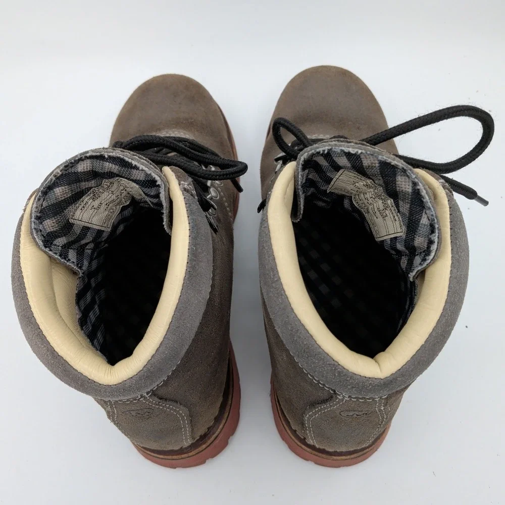 Merrell brand model